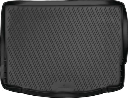 Walser Kofferbakmat XTR geschikt voor Ford Focus III (Focus 3) 2010 - Facelift 2015