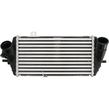 Intercooler, inlaatluchtRadiator THERMOTEC DA05015TT