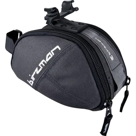 Zadeltas Birzman M-Snug