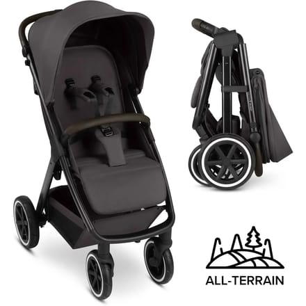 Kinderwagen ABC Design Avus 2 Air