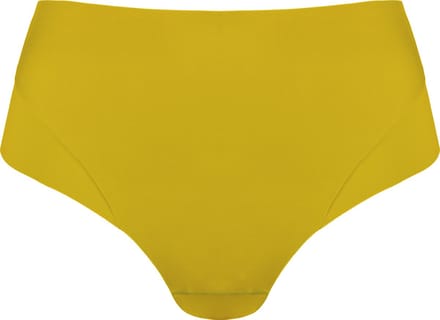 Naturana - High Waist slip - 4833 - Golden Olive - 40