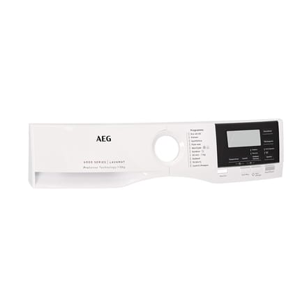 AEG controlepaneel, wit, AEG 140230603015