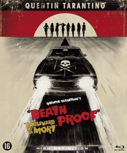 Death Proof