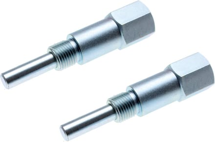 Nokkenas Borgpen voor Opel Motor Reparatie