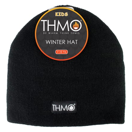 Kinderen Gebreide Muts Winter Hoed met Zachte Fleece
