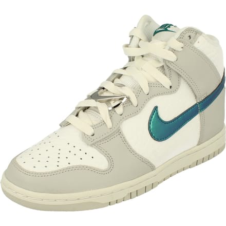 Nike Dames Dunk Hi FLS Sneakers