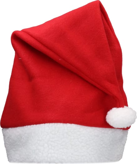 Epplejeck Cap Muts Epplejeck Ejchristmas Rood