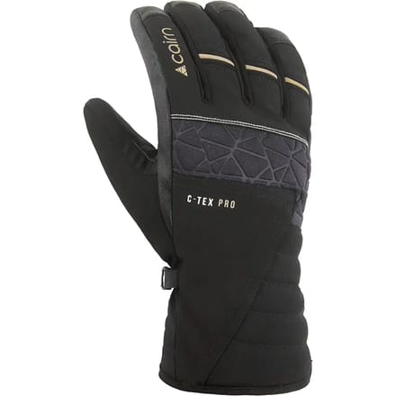 Skihandschoenen Cairn Summit M C-Tex