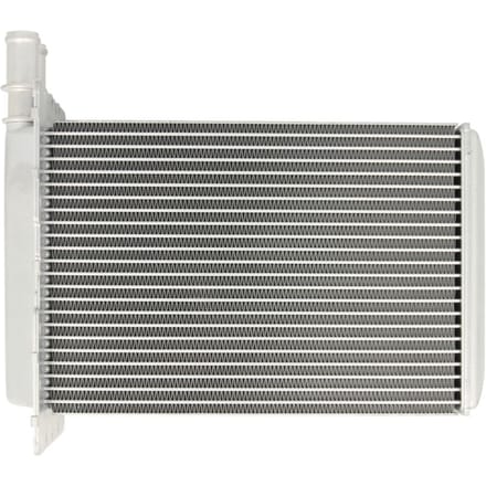 Lage-temperatuurRadiator, laadluchtRadiator MAHLE CI 642 000P