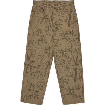Broek Element Bigfoot Big 5
