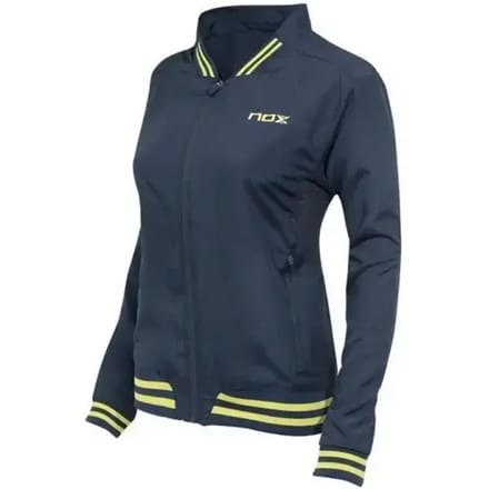 Dames trainingsjack Nox