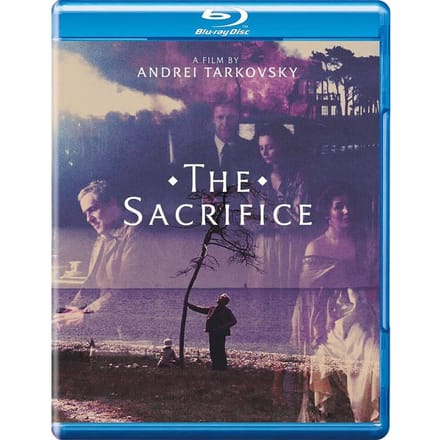 The Sacrifice