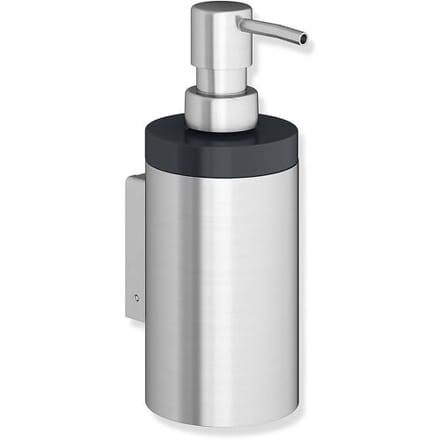 HEWI System 900 soap dispenser with holder 900.06.00140 92