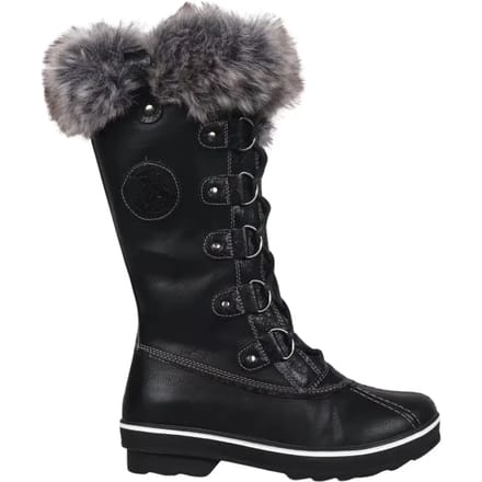 Dames winterlaarzen Kimberfeel Beverly