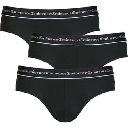 Eminence  Slips BUSINESS Pack de 3