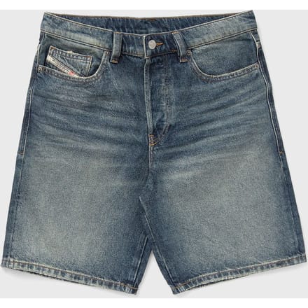 REGULAR-SHORT