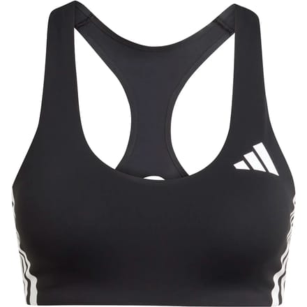Medium ondersteunende beha voor vrouwen adidas Adizero Run