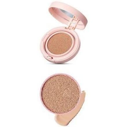 jenny house - Ultra Fit Serum Cushion Set - 2 Colors #23