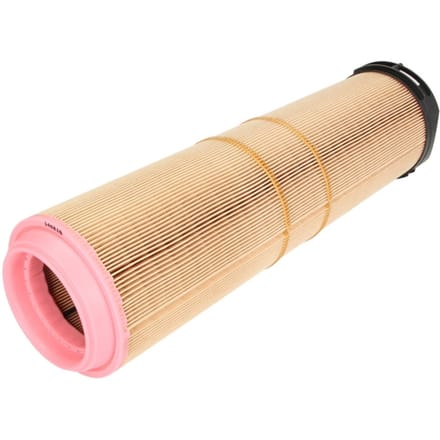 Luchtfilter MANN-FILTER C 12 178/1