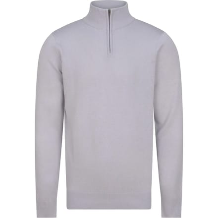 Zippertrui Henbury Jumper