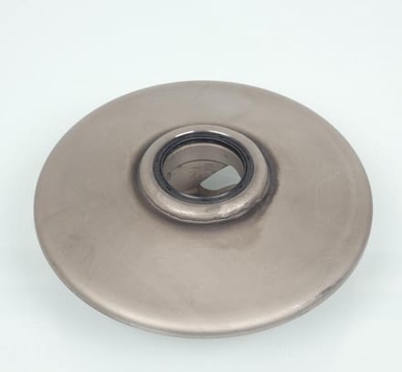 rms koppelcorrector poelie voor kymco 125 agility 4t euro3 scooter 2006-2008