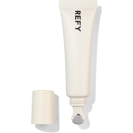 REFY Tinted Lip Gloss - Sepia