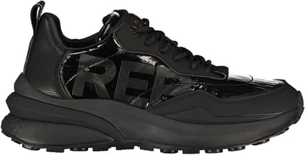 Replay Rs4v0029t Schoenen Zwart EU 36 Vrouw