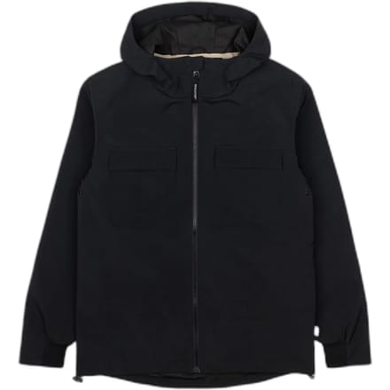 Track suit jas Revolution