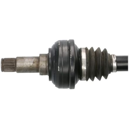 Aandrijfas POINT GEAR PNG76297