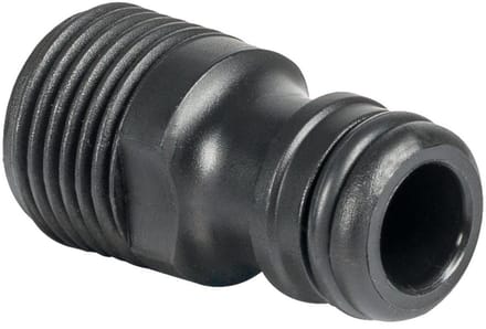 Cellfast Economic - Slangkoppeling - Kraanaansluiting verbinding met externe draad 1/2 "