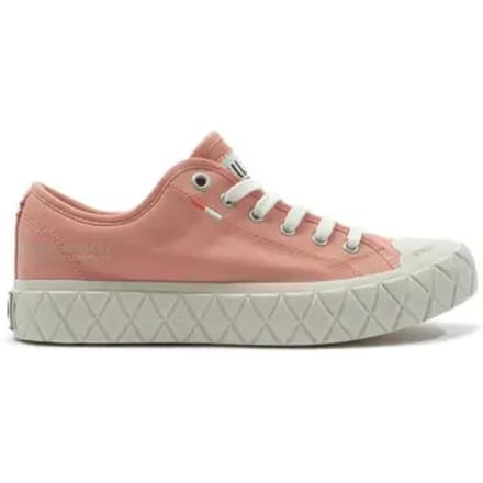 Trainers Palladium Palla Ace Canvas
