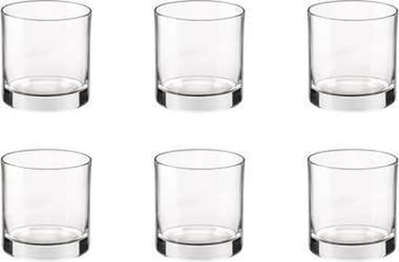 Bormioli Rocco Cortina Tumbler 40,5 cl - 6 stuks