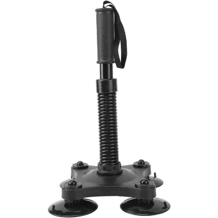 Armworstel Trainer Professionele Onderarm Hand Spierontwikkelaar voor Fitness Krachttraining black