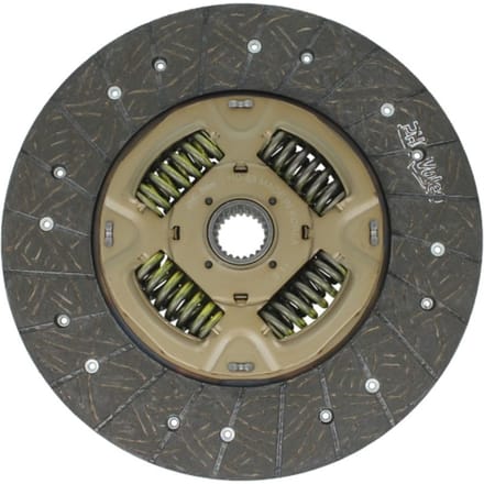 Koppelingsplaat VALEO 803742