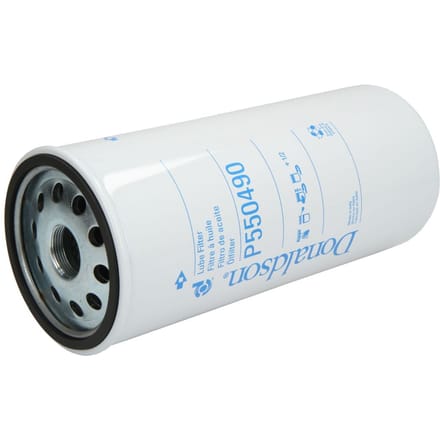 Oliefilter DONALDSON P550490