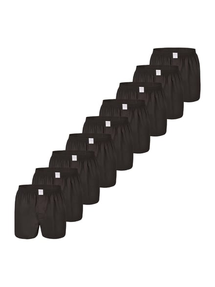 Boxer Klassiekers 9-Pack