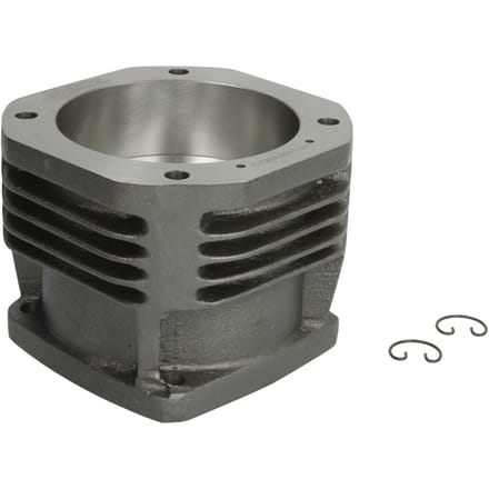 Zuiger, luchtdrukcompressor DT Spare Parts 4.61051