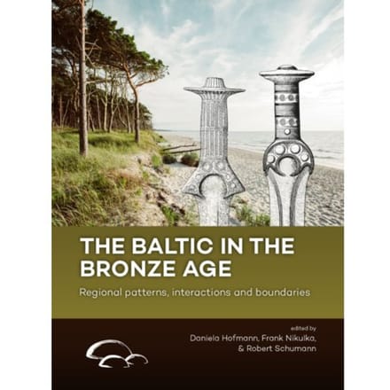 The Baltic In The Bronze Age