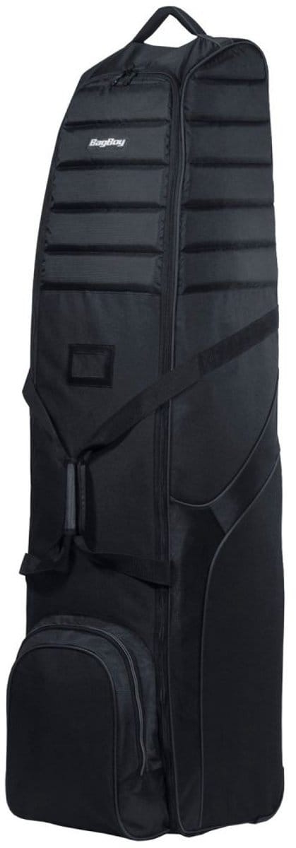 BagBoy T-660 Golf Travelcover Black-Royal