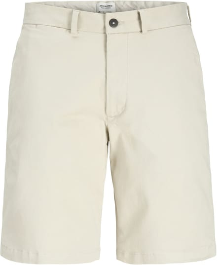 JACK&JONES - JPSTKARL BARRET CHINO SHORTS MID - Heren - Bermuda shorts