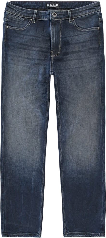 Cars Jeans Jeans Guard Regular Fit - Heren