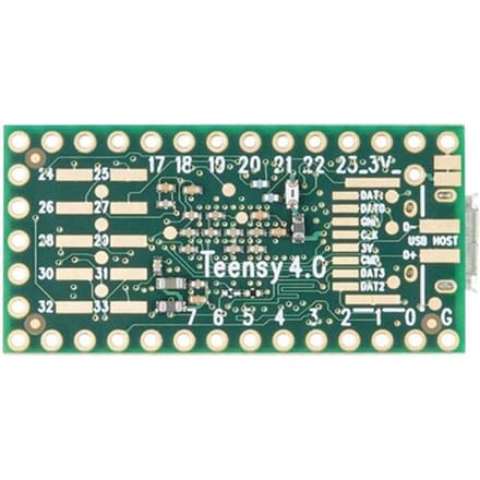 Joy-it teensy40 Microcontroller teensy40