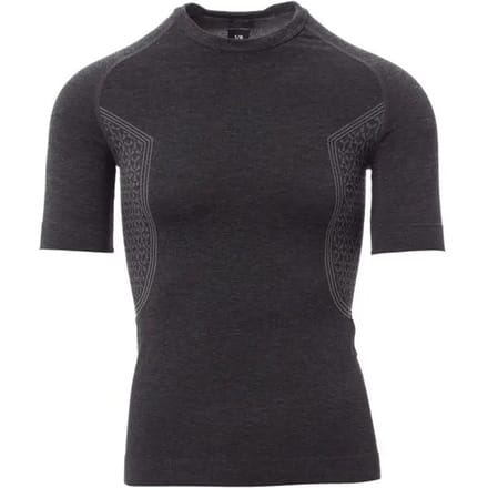 Payper Thermo Pro 160 Ss - melange black - L/XL