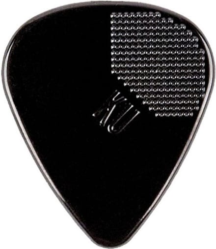 D'Addario Keith Urban Signature Ultem - plectrum - Extra Heavy - 1.65 mm - 5-pack
