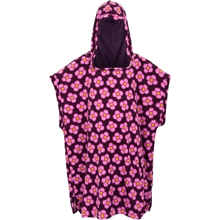 Badponcho voor kinderen Regatta Orla Kiely