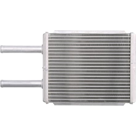 Warmtewisselaar, interieur verwarming NISSENS 77503