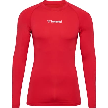 Hummel T-shirt met lange mouwen Hmlbl Performance Tee L/S 225511