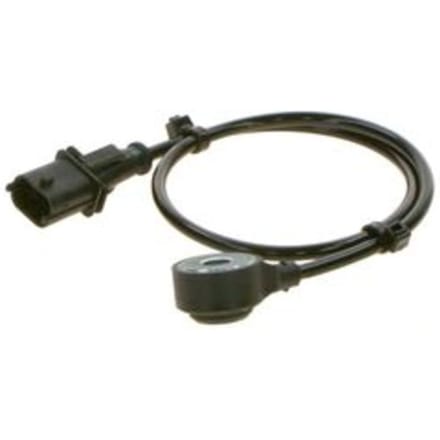 Klopsensor BOSCH 0 261 231 144