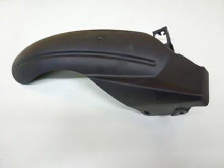 Garde boue arrière pour Deux Roues Chinois Neuf