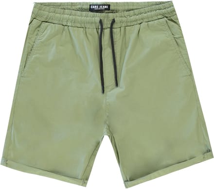 Cars Jeans Short Usack - Heren